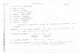 Calculus Class Notes (1)