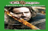 OLD DRAGON - Caça as Bruxas