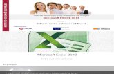 Modulo 1 - Introduccion a Microsoft Excel