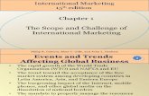 Student International Marketing 15th Edition Chapter 1