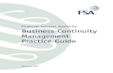 Bc Management Guide