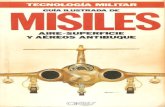 Ediciones Orbis - Tecnologia Militar 10 - Guia Ilustrada de Misiles Aire-Superficie