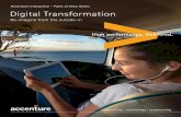 Accenture Interactive Digital Transformation