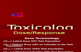 Toxicology of Pestisida