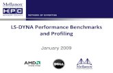 LS-DYNA Analysis