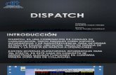 Dispatch Collahuasi