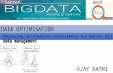 Presentation-Big data optomisation