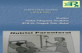 Total Parenteral Nutrition RS Pringadi