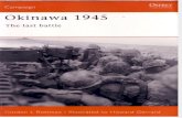 Ebook (Inglish) @ History @ Osprey + Campaign - 096 1945 - Okinawa.pdf