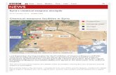 Syria's Chemical Weapons Stockpile - BBC News