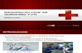 Radioproteccion en Quirofano y Uti Intento 2