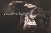 2016 American Indian Catalog