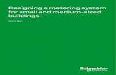 Designing a Metering System for Buildings