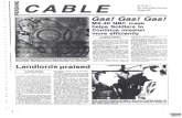 The Pershing Cable (Oct 1987)