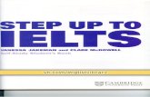 Cambridge STEP UP to IELTS Student Book_with_key