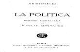 Aristoteles - La Política 1.pdf