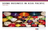 Doing Business in Asia Pacific 2015-2016 (Final)