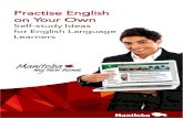 Practise English on Your Own