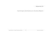 2011DelhiStudy-Appendix B Hydrologic and Hydraulic Studies Report