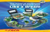 Sera Aquarium Guide 3