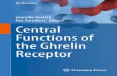 (the Receptors 25) Jeanelle Portelli, Ilse Smolders (Eds.)-Central Functions of the Ghrelin Receptor-Springer-Verlag New York (2014)