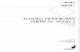 Hosokawa, T. - Vertigal Song I (Flauta Sola).pdf