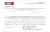 Recorded Judge Mary Mclaughlin 05-2288 Amendment to Complaint Filed on October 12 2007 Recorded