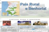 Portugal Rural e Senhorial