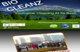 Bio Cleanz_Training Presentation 2012 by QNET