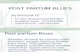 POST PARTUM BLUES.pptx