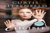 Eligible by Curtis Sittenfeld - extract