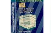 Joshi, S. D. - Horizontal Well Tecnology