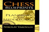 Chess Blueprints -  Planning in the Middle Game.pdf