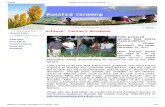 Rainfed Farming __ Farmer's Notebook