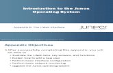 IJOS-12.a AB J-Web Interface