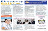 Pharmacy Daily for Mon 02 May 2016 - MA, GBMA debate innovation, Heart treatment warning, New Guild ad campaign, PSA pharmacy student award and much more