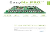 Easymx Pro v7 Stellaris Manual v102