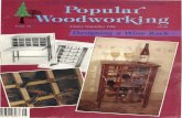 Popular Woodworking - 032 -1986.pdf