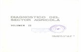 Diagnostico Del Sector Agricola Volumen 2 D193