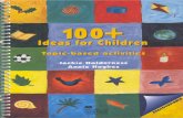 English Teaching Resources 100 Ideas For Children - Macmillan.pdf