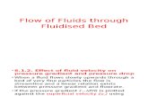 Materi 4 - Flow of Fluid Through Fluidised Beds