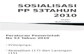 Sosialisasi Pp53 - Final