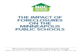 (2011) NOC Minneapolis Schools Foreclosure Study