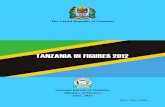 Tanzania 2012 Census