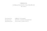 Oreda 2002 4th Edition Part 1