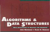 (1993) N.nievergelt, K.H. Hinrichs - Algorithms and Data Structures With Applications to Graphics and Geometry