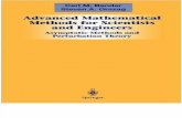 Advanced Mathematical Methods for Scientists and Engineers, Carl M. Bender, Steven A. Orszag.pdf