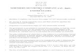 Northern Securities Co. v. United States, 193 U.S. 197 (1904)