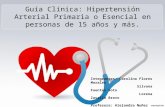 Guia Clinica HTA