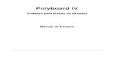Manual Polyboard